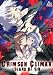 Crimson Climax: Island of Sin