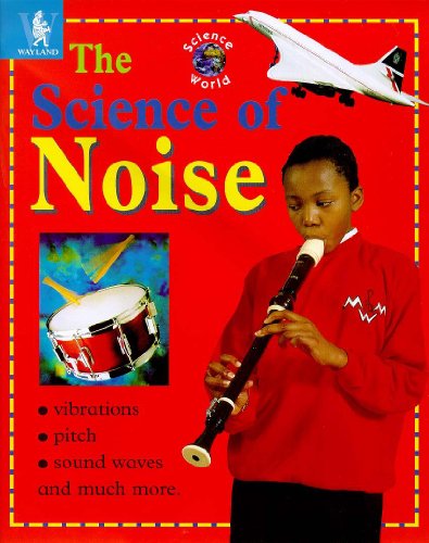 The Science of Noise (Science World)