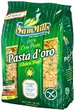 Sam Mills Gluten Free Pasta D'Oro, Lasagne Corte, 16-Ounce Bags (Pack of 12) by Sam Mills Best Buy