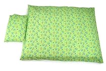 Catapillar Cot Bed Duvet Cover Set