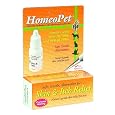 HomeoPet Skin & Itch Relief, 15 ml