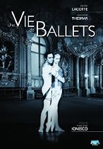 Une Vie de ballets