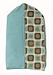 Lambs & Ivy Diaper Stacker in Baby Picasso