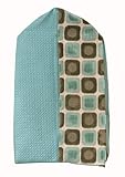 Lambs & Ivy Diaper Stacker in Baby Picasso