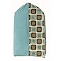 Lambs & Ivy Diaper Stacker in Baby Picasso