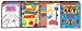 Shure - Beautiful Bobby Pins, Creative Marble Painting, Origami, Window Art