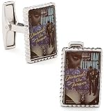 James Bond Diamonds Are Forever Cufflinks