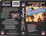 Guitar Method: in the Style of the Eagles (Video Tape/PAL)