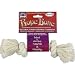 Pet Supplies : WHITE ROPE CHEW BONE / SMALL / 80G