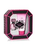 Victoria Secret Sexy Bombshell Mini Gift Set Includes Eau De Parfum and Body Lotion