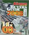 The Airgun World Buyers Guide
