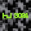 HYPERDUB vs 3024 - Exclusive mix for Japan [���{�����] (BRC272)