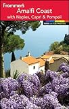 Amalfi Coast with Naples, Capri & Pompeii