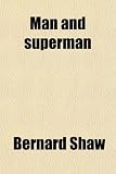  : Man and superman