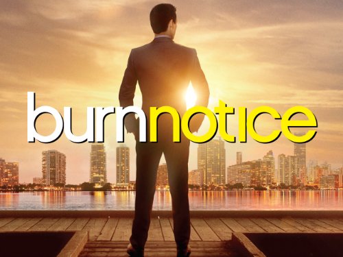 Burn Notice: Season 7