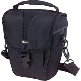 Lowepro Rezo TLZ20 Digital Camera Case and Gadget Bag