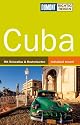 DUMONT Richtig Reisen Cuba: Mit Reiseatlas & Routenkarten