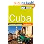 DUMONT Richtig Reisen Cuba: Mit Reiseatlas & Routenkarten