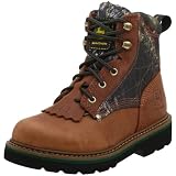John Deere Toddler/Little Kid JD2148 Lace-Up Boot