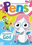 Trusting God