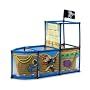 Spongex DreamBuilders Pirate Ship