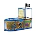 Spongex DreamBuilders Pirate Ship