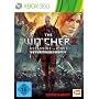 Witcher 2: Assassins of Kings - Enhanced Edition von NAMCO BANDAI Partners Germany GmbH