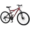 Mongoose XR200 Bike