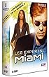 Les Experts Miami, saison 5