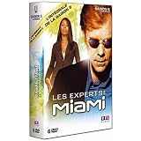 Les Experts Miami, saison 5par David Caruso