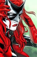 Batwoman #6