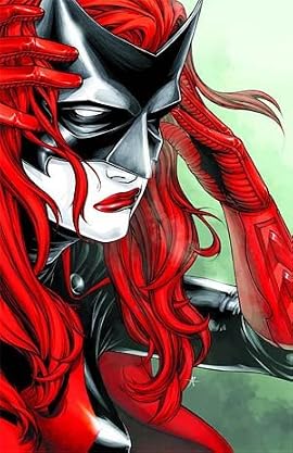 Batwoman #6