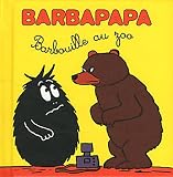 Barbouille au zoo