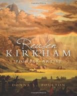 Reuben Kirkham : pioneer artist of Utah 