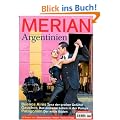 MERIAN Argentinien (MERIAN Hefte)