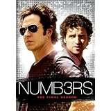Numb3rs: The Sixth Seasonby Rob Morrow