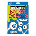 Galt Toys Horrible Science Bouncy Eye Balls