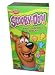 Betty Crocker Scooby Doo Fruit Flavored Snacks 46 Pouch Box
