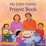 My little family prayer book
