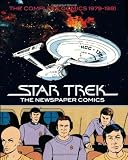 Star Trek: The Newspaper Strip, Vol. 1