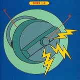 Sides 1-4 [Vinyl]