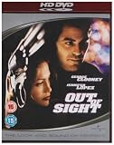 Out Of Sight [HD DVD] [UK IMPORT] - George Clooney