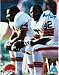 Ozzie Newsome Autographed/Hand Signed Cleveland Browns 8x10 Photo