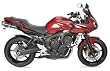 Two Brothers Racing M-2 V.A.L.E. Dual Slip-Ons - Aluminum , Material: Aluminum 005-1170406