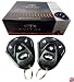 Avital 4103LXL Remote Start System with Two 4-Button Remote