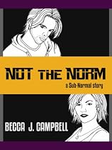Not the Norm -From Free Kindle Books Library