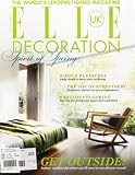 ELLE Decoration [UK] May 2013 (�P��)