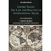 Schmitthoff's Export Trade: The Law and Practice of International Trade