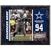 Demarcus Ware Dallas Cowboys 8x10 Color Plaque
