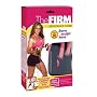 The Firm Resistance Cord Cardio Sculpt